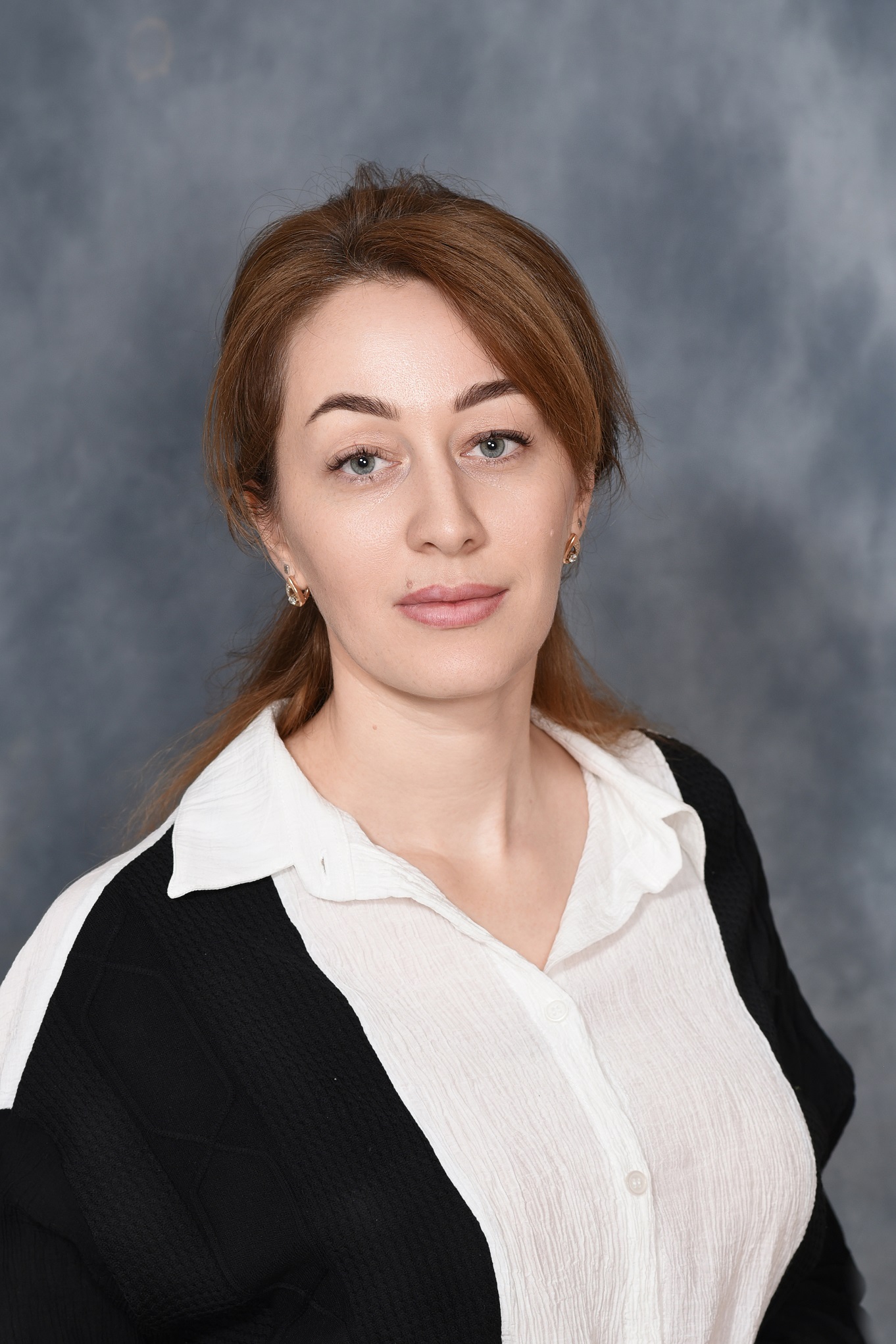 Богатырева Земфира Казбековна Богатырева Земфира Казбековна.