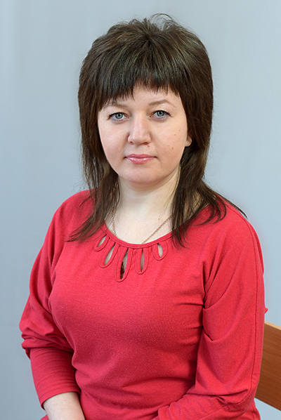 Бонарева Оксана Николаевна Бонарева Оксана Николаевна.