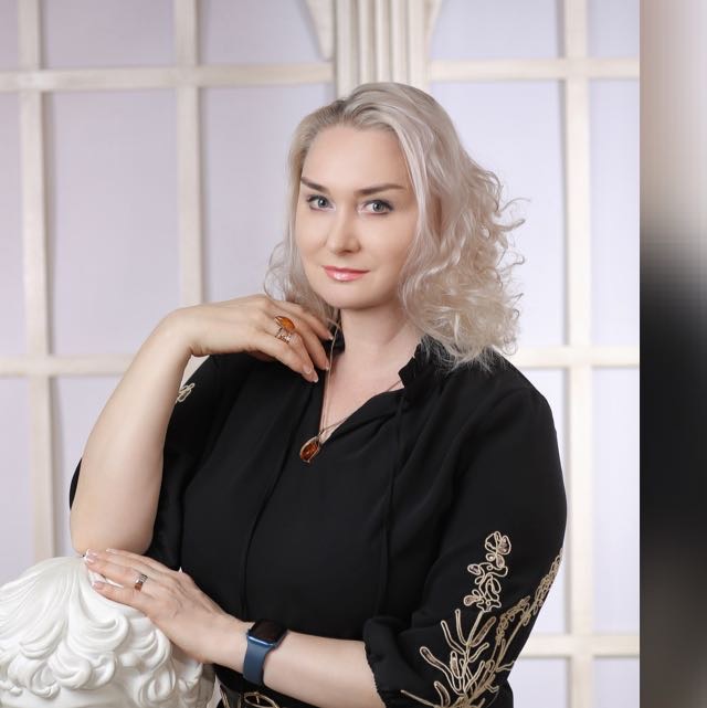 Аксёнова Наталья Анатольевна Аксёнова Наталья Анатольевна.