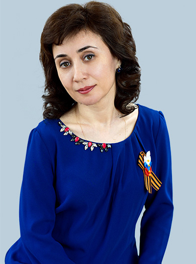 Шайморданова Лариса Артемовна Шайморданова Лариса Артемовна.